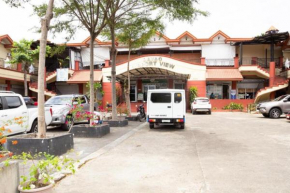 OYO 150 Davao Airport View Hotel